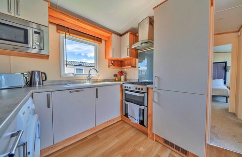 Wimborne House | 2 bedroom mobile home in Wimborne, No deposit