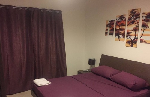 Msida Apartment | 2 bedroom modern apartment located in Msida