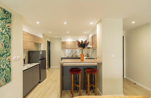 Lavington Apartment | 2 bedroom Modern & Convenient Riverside square