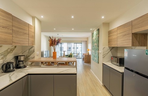 Lavington Apartment | 2 bedroom Modern & Convenient Riverside square