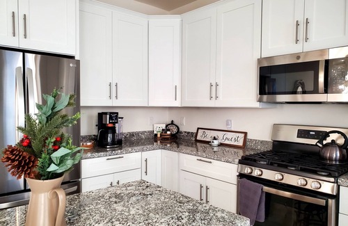 Payson House | 2 bedroom modern home in a private neighborhood10% weekly/15% monthly discount