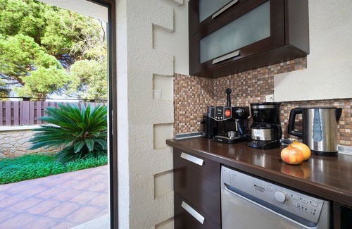 Platanias Villa | 2-bedroom Nature Heaven Villa with private pool