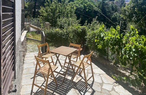 Stribugliano Apartment | 2 bedroom nice apartment in Stribugliano