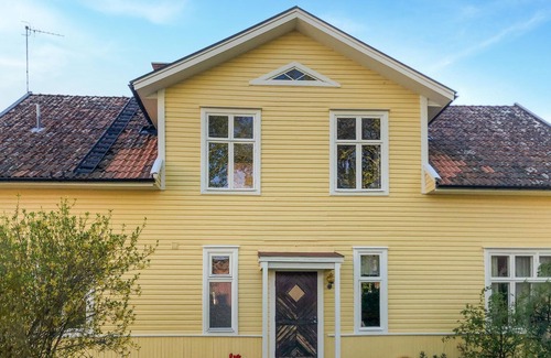 Figeholm Apartment | 2 bedroom nice apartment in Figelholm