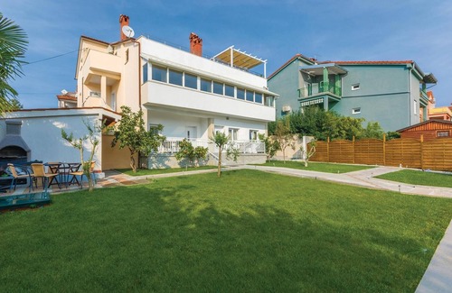 Novigrad Apartment | 2 bedroom nice apartment in Novigrad