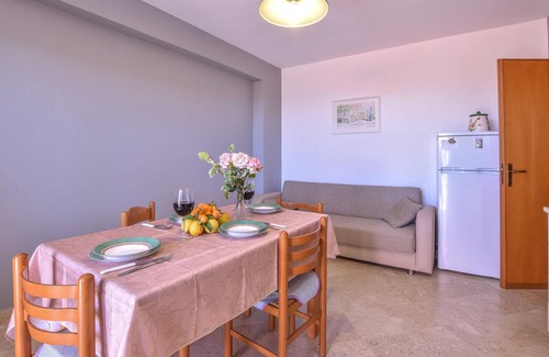 Trappeto Apartment | 2 bedroom nice apartment in Trappeto
