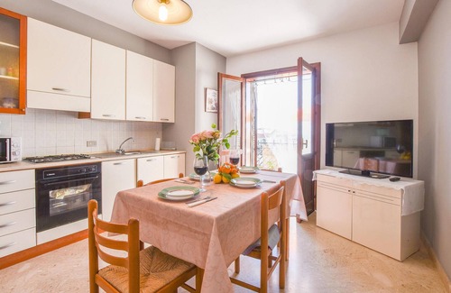 Trappeto Apartment | 2 bedroom nice apartment in Trappeto