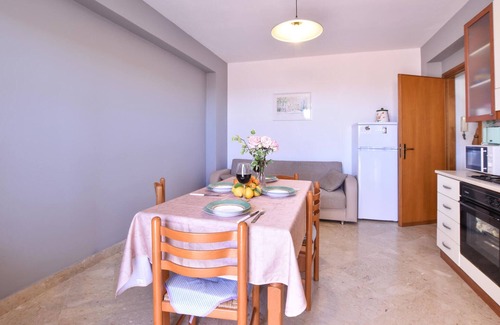 Trappeto Apartment | 2 bedroom nice apartment in Trappeto