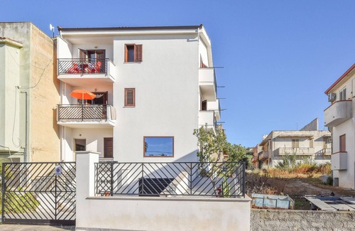 Trappeto Apartment | 2 bedroom nice apartment in Trappeto