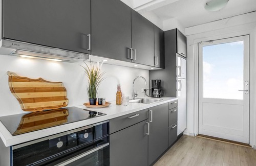 Allinge Apartment | 2 bedroom nice apartment in Allinge