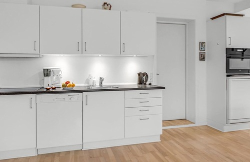 Svaneke Apartment | 2 bedroom nice apartment in Svaneke