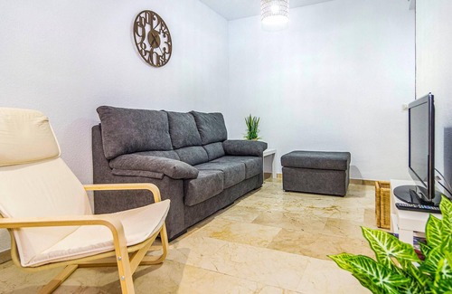 Centro Comercial Apartment | 2 bedroom nice apartment in Córdoba