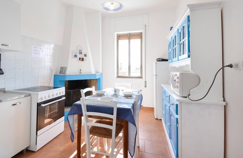 Gonnesa Apartment | 2 bedroom nice apartment in Gonnesa