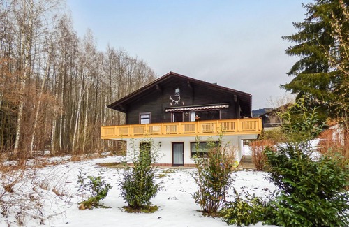 Arrach Apartment | 2 bedroom nice apartment in Arrach