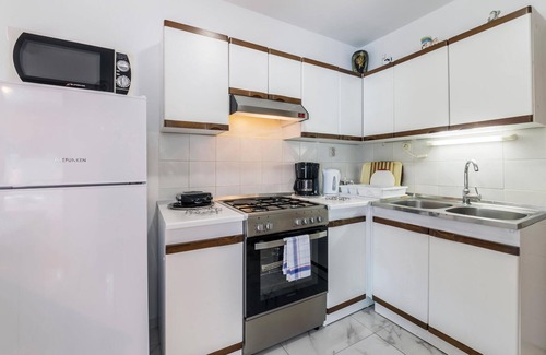 Vintijan Apartment | 2 bedroom nice apartment in Pula