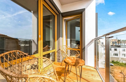 Hel Apartment | 2 bedroom nice apartment in Hel