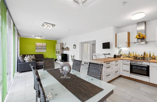 Rotthalmuenster House | 2 bedroom nice home in Rotthalmünster