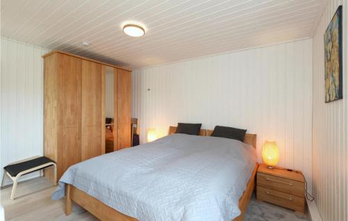 Wandlitz House | 2 Bedroom Nice Home In Zerpenschleuse