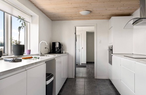 Bedsted House | 2 bedroom nice home in Bedsted Thy