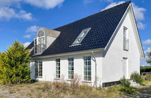 Harpelunde House | 2 bedroom nice home in Harpelunde