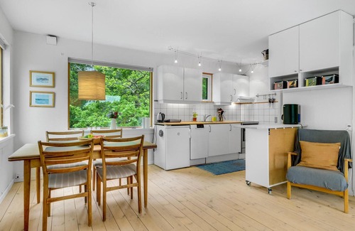 Kulhuse House | 2 bedroom nice home in Jægerspris