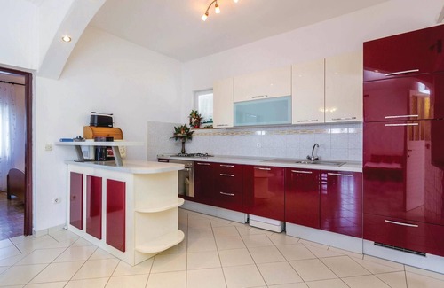 Baric Draga House | 2 bedroom nice home in Baric Draga