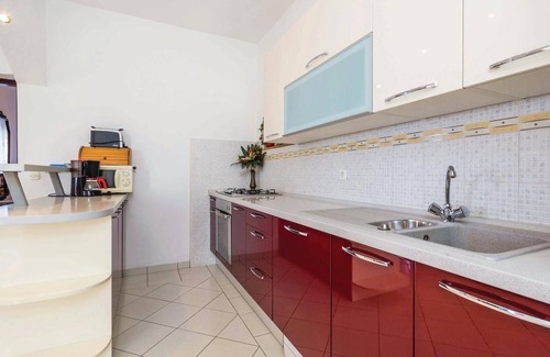 Baric Draga House | 2 bedroom nice home in Baric Draga