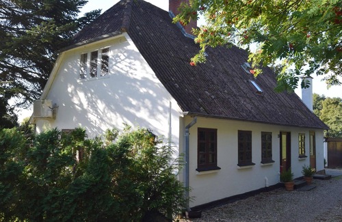 Langeland Municipality House | 2 bedroom nice home in Rudkøbing