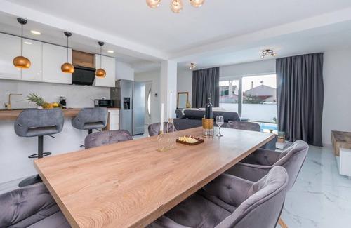 Drage House | 2 bedroom nice home in Drage, Pakostane