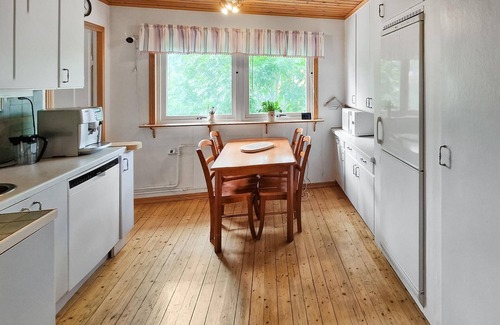 Ankarsrum House | 2 bedroom nice home in Ankarsrum