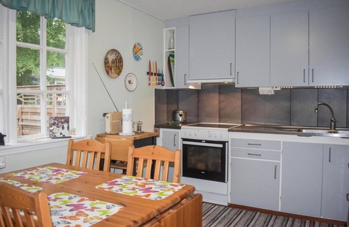 Fjalkinge House | 2 bedroom nice home in Fjälkinge