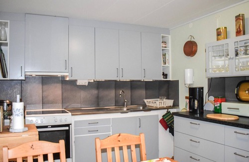 Fjalkinge House | 2 bedroom nice home in Fjälkinge