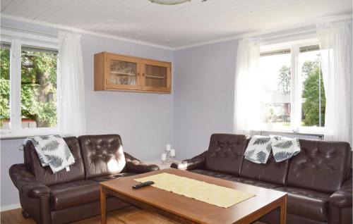 Asenhoga House | 2 Bedroom Nice Home In Åsenhöga