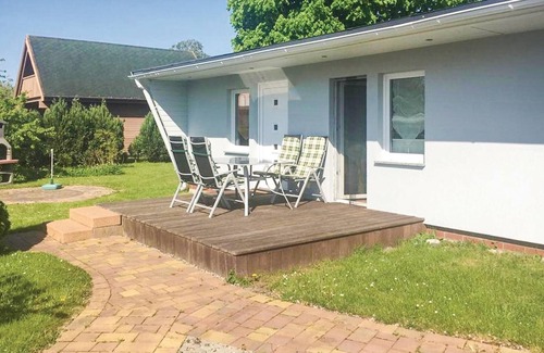 Dranske House | 2 bedroom nice home in Dranske