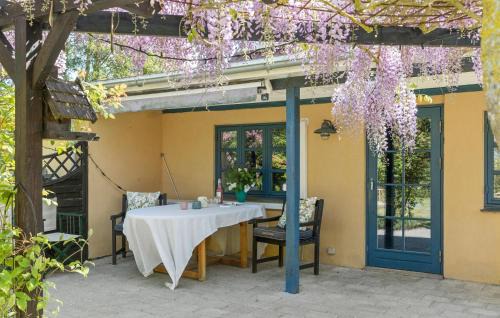 Harpelunde House | 2 Bedroom Nice Home In Harpelunde