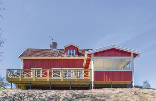 Eksjo House | 2 bedroom nice home in Eksjö