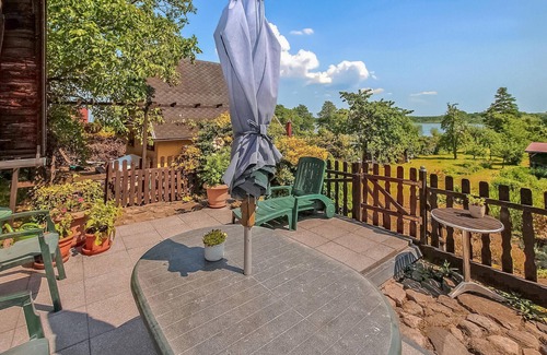Muritz House | 2 bedroom nice home in Jabel
