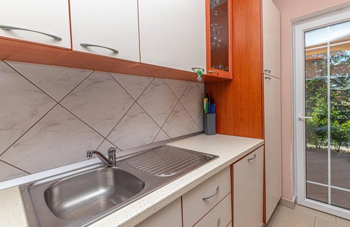 Kijevo House | 2 bedroom nice home in Kijevo