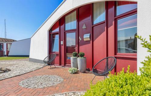 Lemmer House | 2 Bedroom Nice Home In Lemmer