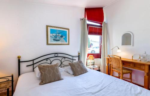 Lemmer House | 2 Bedroom Nice Home In Lemmer