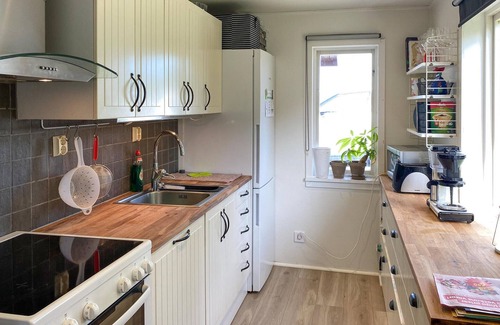 Nassjo Municipality House | 2 bedroom nice home in Nässjö