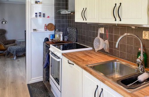 Nassjo Municipality House | 2 bedroom nice home in Nässjö