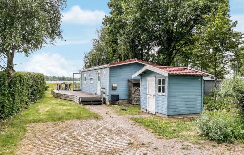 Lauwersoog House | 2 Bedroom Nice Home In Lauwersoog