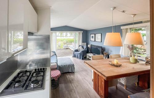 Lauwersoog House | 2 Bedroom Nice Home In Lauwersoog