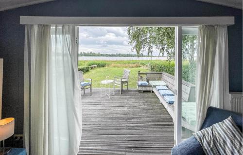 Lauwersoog House | 2 Bedroom Nice Home In Lauwersoog