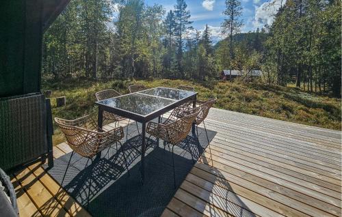 Krodsherad House | 2 Bedroom Nice Home In Noresund