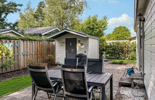Municipality of Neder-Betuwe House | 2 bedroom nice home in Ochten