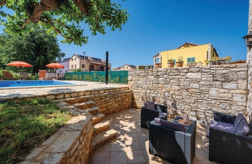 Gedici House | 2 bedroom nice home in Porec