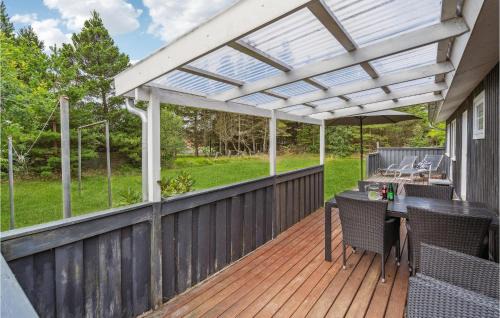 Havneby House | 2 Bedroom Nice Home In Rømø