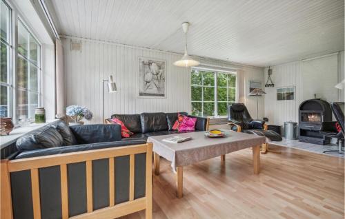 Havneby House | 2 Bedroom Nice Home In Rømø